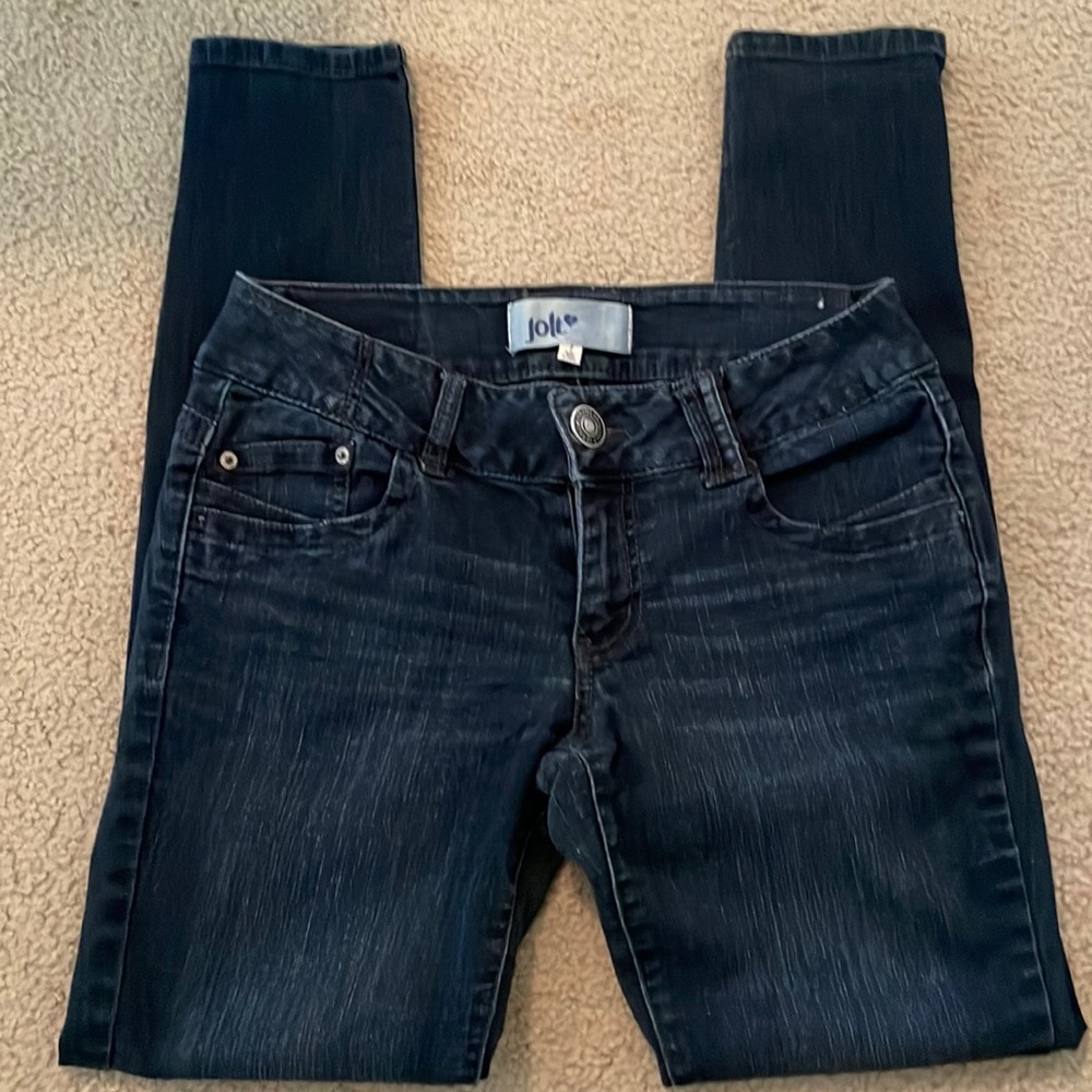 Jolt Jeggings